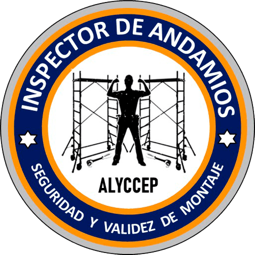 Inspector de Andamios