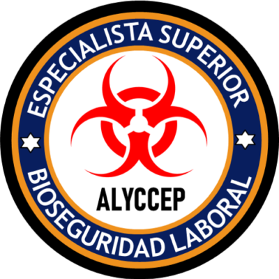 ESPECIALISTA SUPERIOR EN BIOSEGURIDAD LABORAL