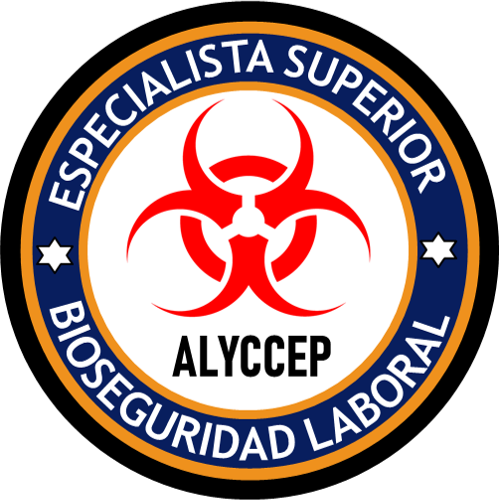 Especialista Superior en Bioseguridad Laboral