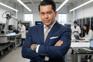 JOSE VIELMA FONDO INNOVACION