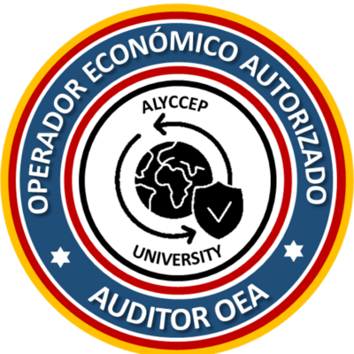 AUDITOR EN GESTIÓN DEL OPERADOR ECONÓMICO AUTORIZADO (OEA)